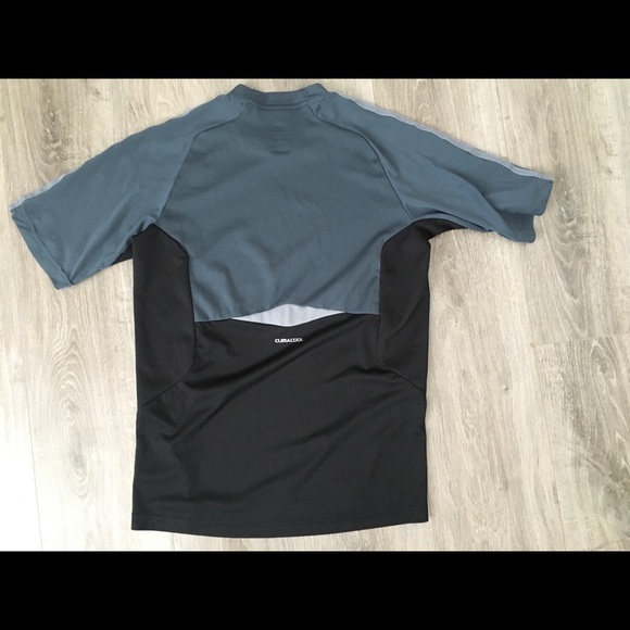 Adidas T-shirt - Picture 2 of 3